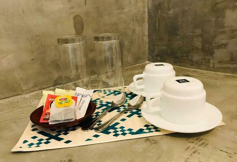 اتاق لوکس, Ceagull