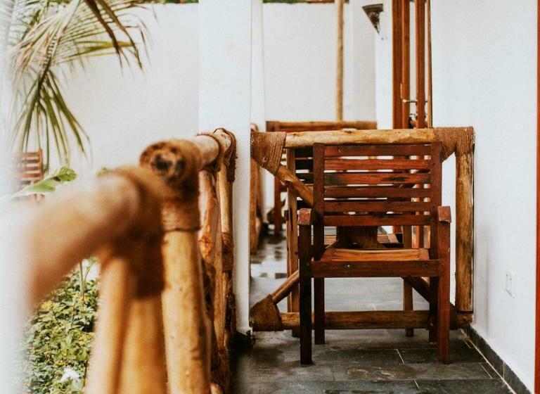 اتاق استاندارد با چشم‌انداز استخر, La Playa Paradise Resort