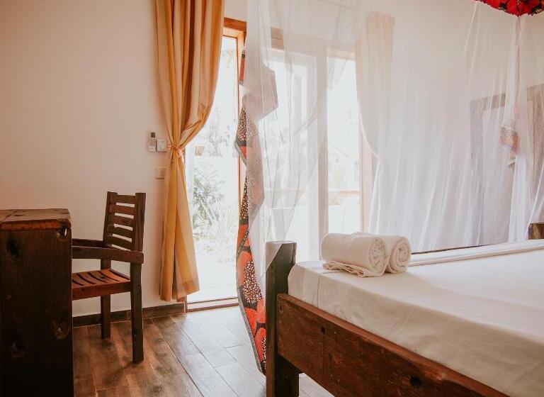 اتاق لوکس, La Playa Paradise Resort