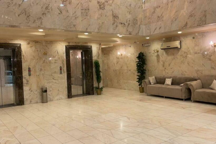آپارتمان 1 خوابه, كيان بلوم 2