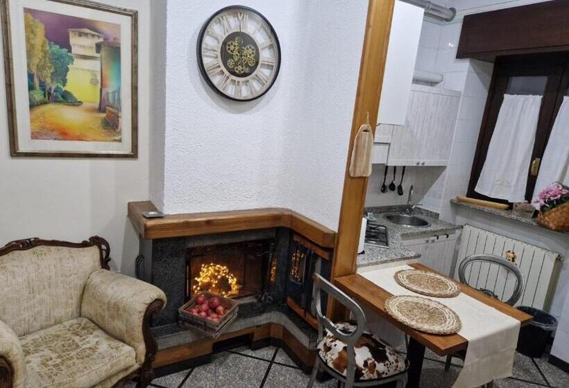 اتاق استاندارد, Lo Sciuro