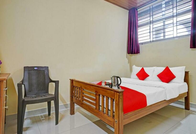 اتاق استاندارد, Flagship Lake View Residency