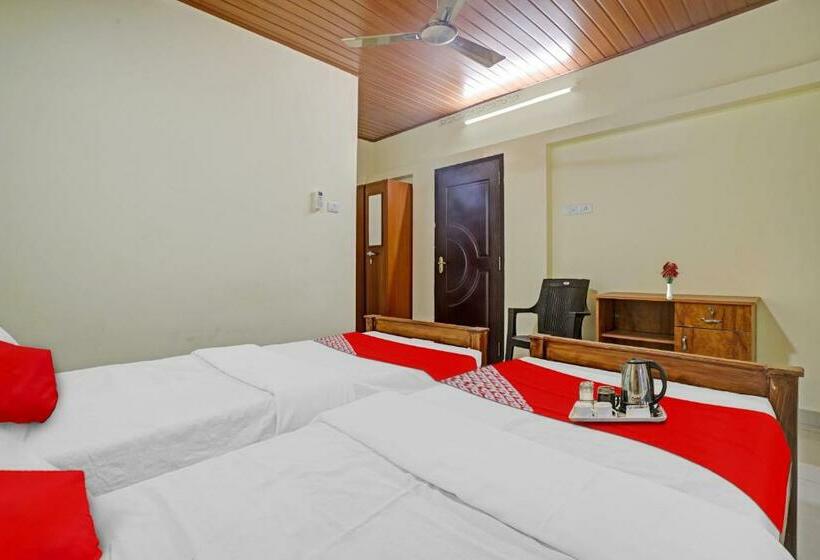 اتاق استاندارد, Flagship Lake View Residency