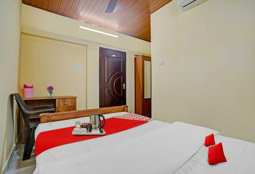اتاق استاندارد, Flagship Lake View Residency