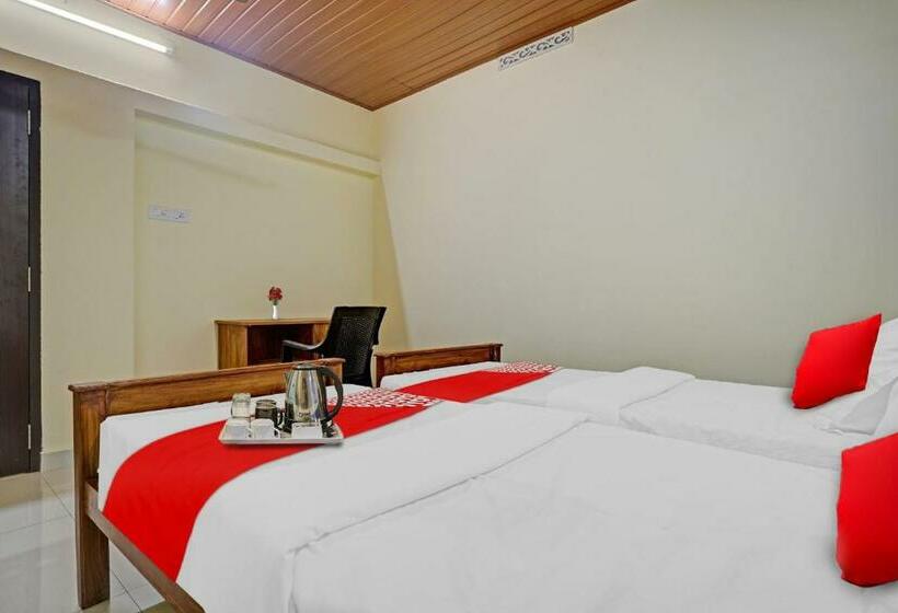 اتاق استاندارد, Flagship Lake View Residency