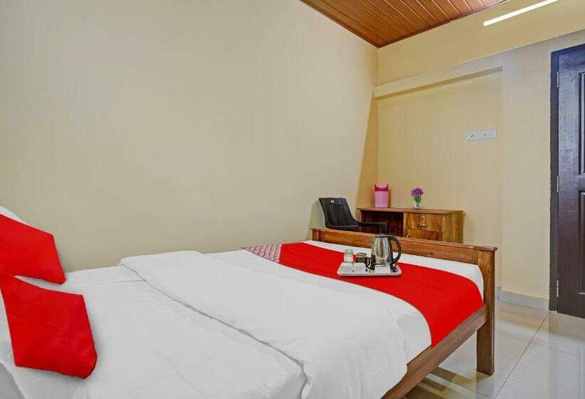اتاق استاندارد, Flagship Lake View Residency