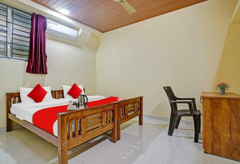 اتاق استاندارد, Flagship Lake View Residency