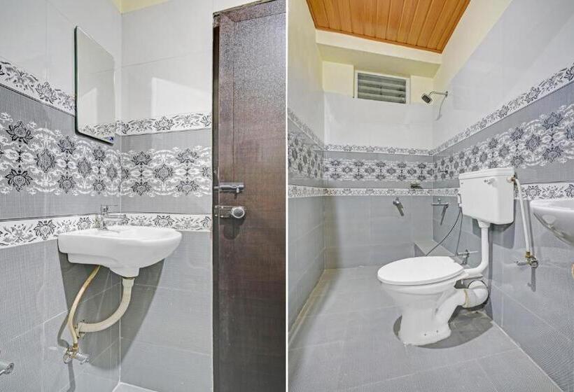 اتاق استاندارد, Flagship Lake View Residency