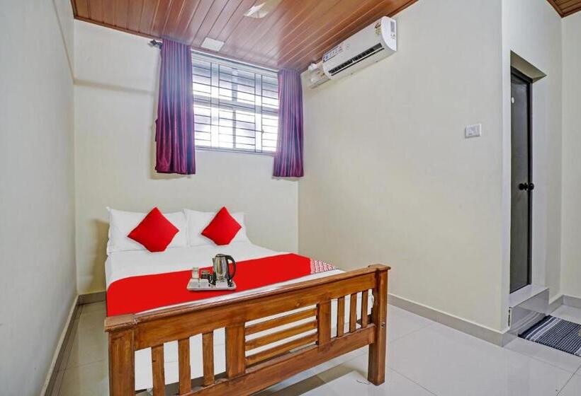 اتاق استاندارد, Flagship Lake View Residency