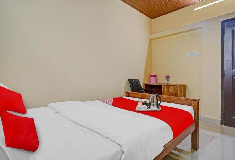 اتاق استاندارد, Flagship Lake View Residency
