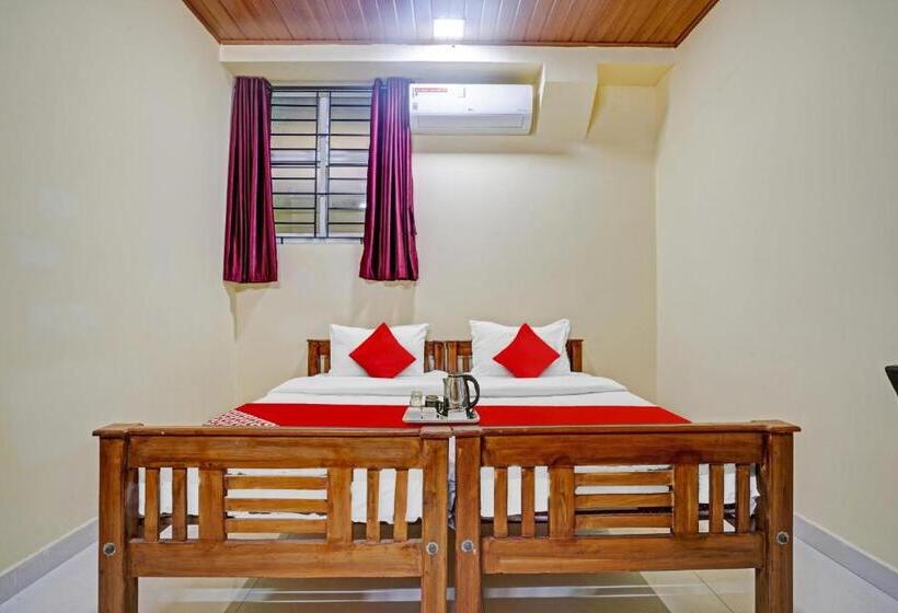 اتاق استاندارد, Flagship Lake View Residency