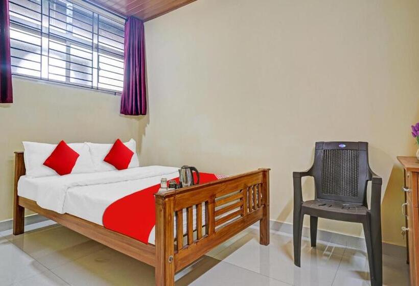 اتاق استاندارد, Flagship Lake View Residency
