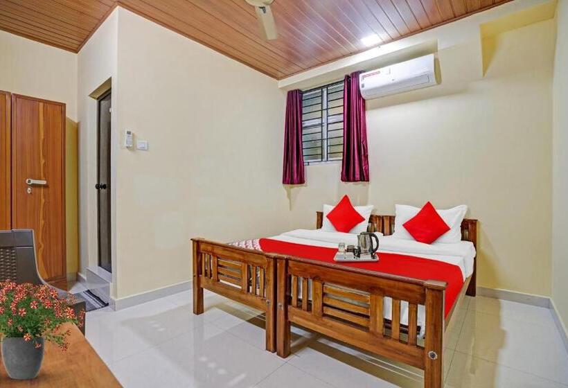 اتاق استاندارد, Flagship Lake View Residency