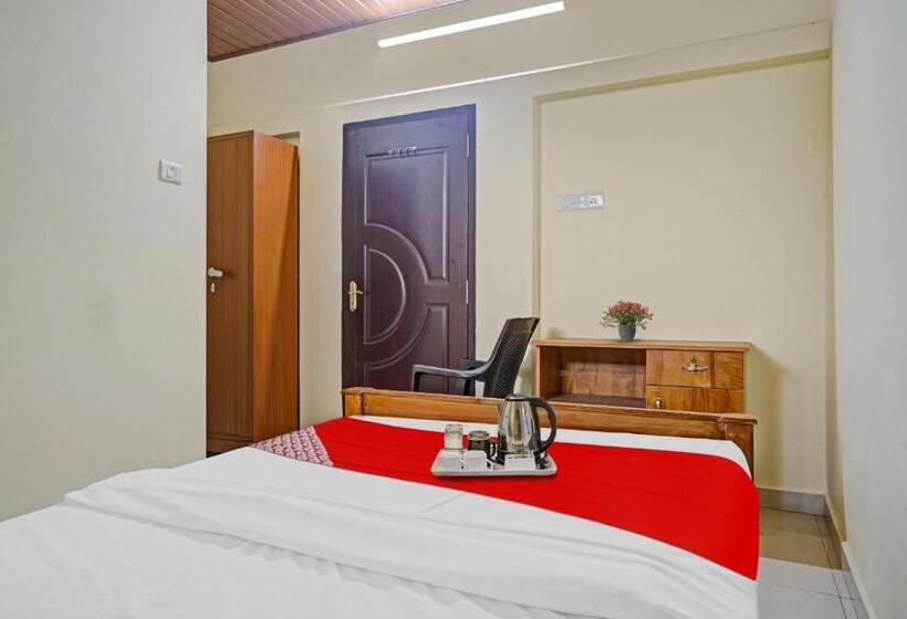 اتاق استاندارد, Flagship Lake View Residency