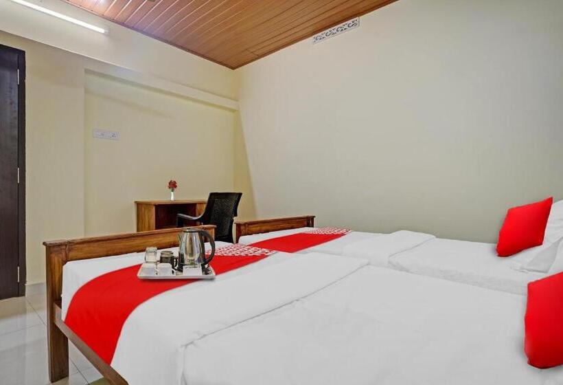 اتاق استاندارد, Flagship Lake View Residency