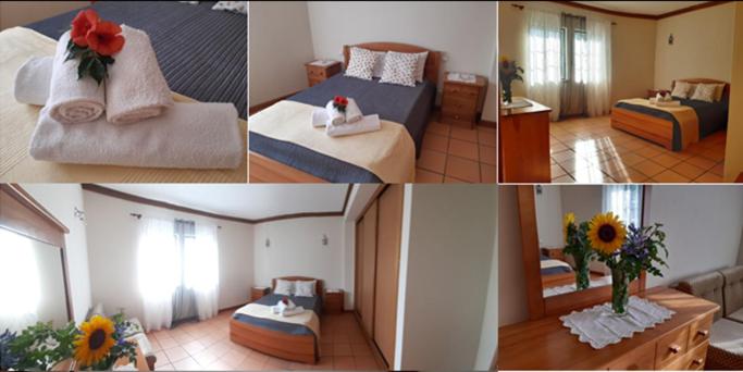 اتاق استاندارد, Surf & Beach House