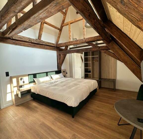 اتاق سوپریور, Hopfenhotel Am Adenauerufer