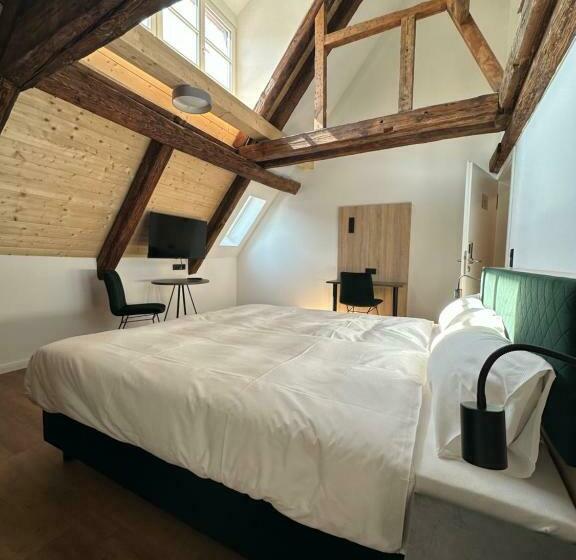 اتاق سوپریور, Hopfenhotel Am Adenauerufer
