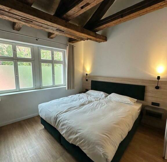 اتاق سوپریور سه تخته, Hopfenhotel Am Adenauerufer