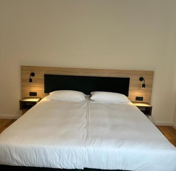 اتاق سوپریور, Hopfenhotel Am Adenauerufer