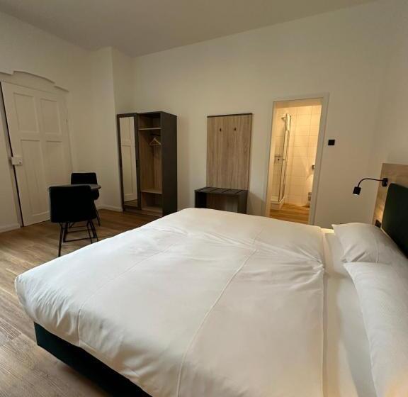 اتاق سوپریور, Hopfenhotel Am Adenauerufer