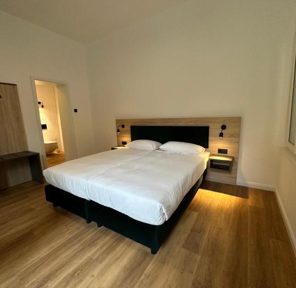 اتاق سوپریور, Hopfenhotel Am Adenauerufer