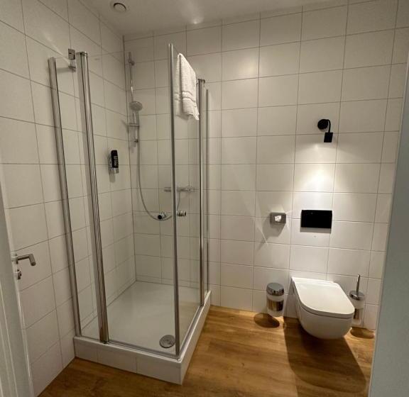 اتاق سوپریور, Hopfenhotel Am Adenauerufer