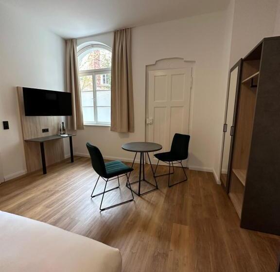 اتاق سوپریور, Hopfenhotel Am Adenauerufer