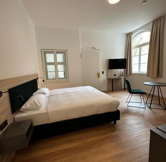 اتاق سوپریور, Hopfenhotel Am Adenauerufer
