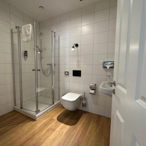 اتاق سوپریور سه تخته, Hopfenhotel Am Adenauerufer