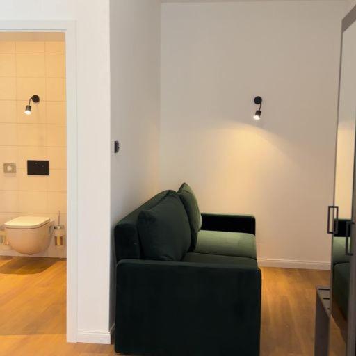 اتاق سوپریور سه تخته, Hopfenhotel Am Adenauerufer