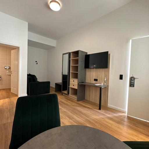 اتاق سوپریور سه تخته, Hopfenhotel Am Adenauerufer