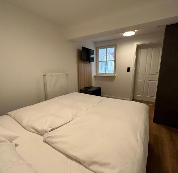 آپارتمان 1 خوابه, Hopfenhotel Am Adenauerufer