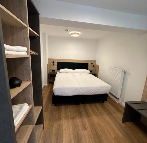 آپارتمان 1 خوابه, Hopfenhotel Am Adenauerufer