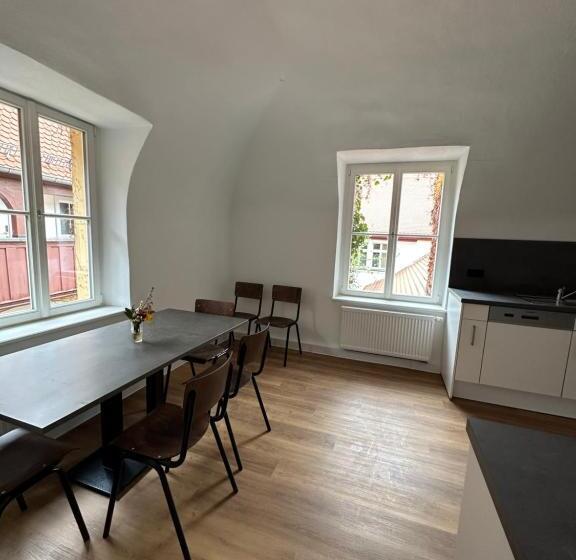 آپارتمان 1 خوابه, Hopfenhotel Am Adenauerufer