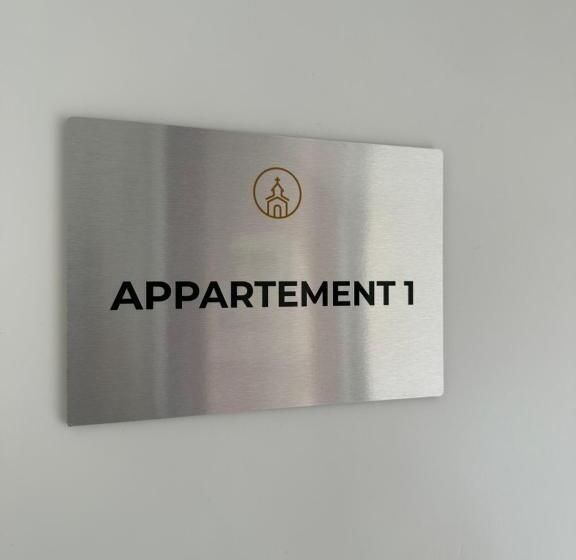آپارتمان 1 خوابه, Hopfenhotel Am Adenauerufer