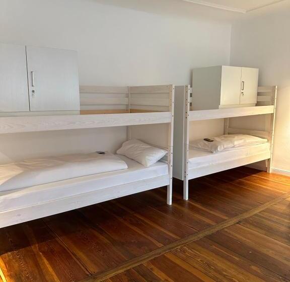 آپارتمان 3 خوابه, Hopfenhotel Am Adenauerufer