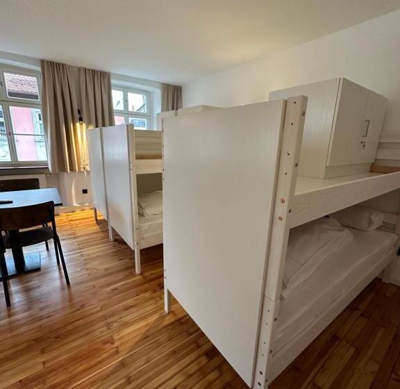 آپارتمان 3 خوابه, Hopfenhotel Am Adenauerufer
