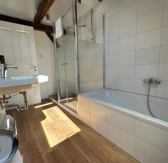 اتاق لوکس, Hopfenhotel Am Adenauerufer