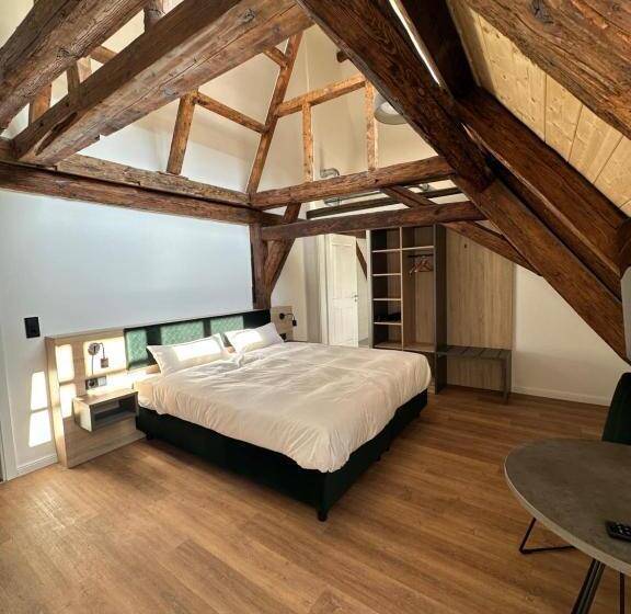 اتاق لوکس, Hopfenhotel Am Adenauerufer