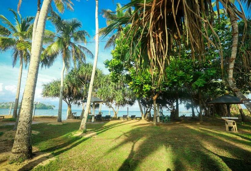 اتاق استاندارد با بالکن و چشم‌انداز دریا, Sumadai Beach