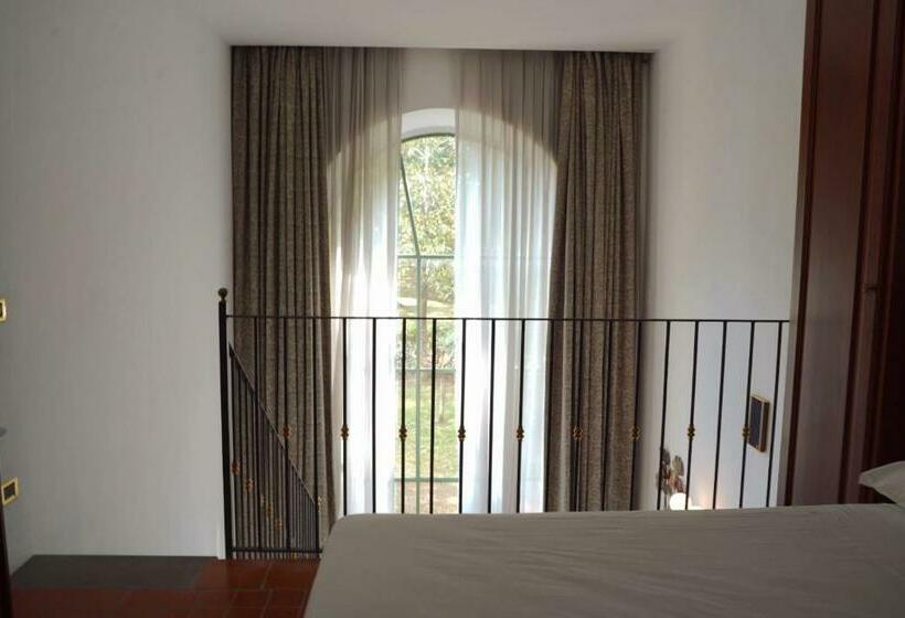 استودیوی استاندارد, Fantastic Garden   Firenze Nord
