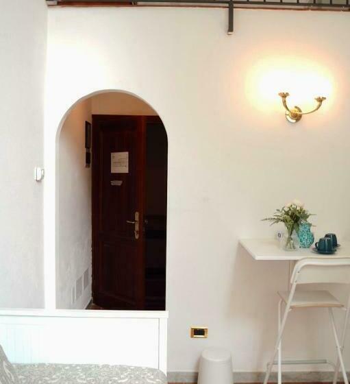 استودیوی استاندارد, Fantastic Garden   Firenze Nord