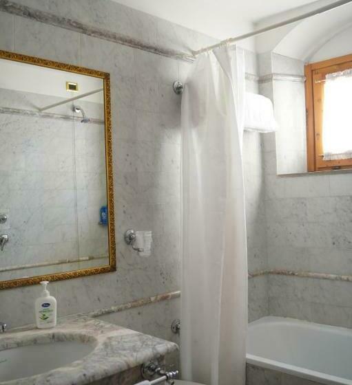 اتاق استاندارد, Fantastic Garden   Firenze Nord