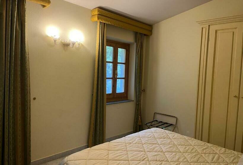 اتاق استاندارد, Fantastic Garden   Firenze Nord
