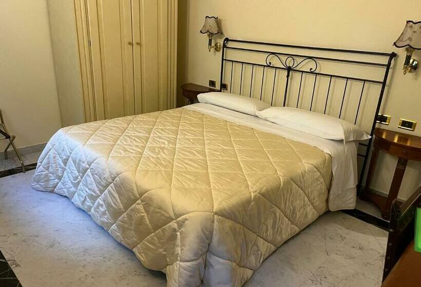 اتاق استاندارد, Fantastic Garden   Firenze Nord