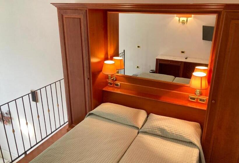 استودیوی استاندارد, Fantastic Garden   Firenze Nord