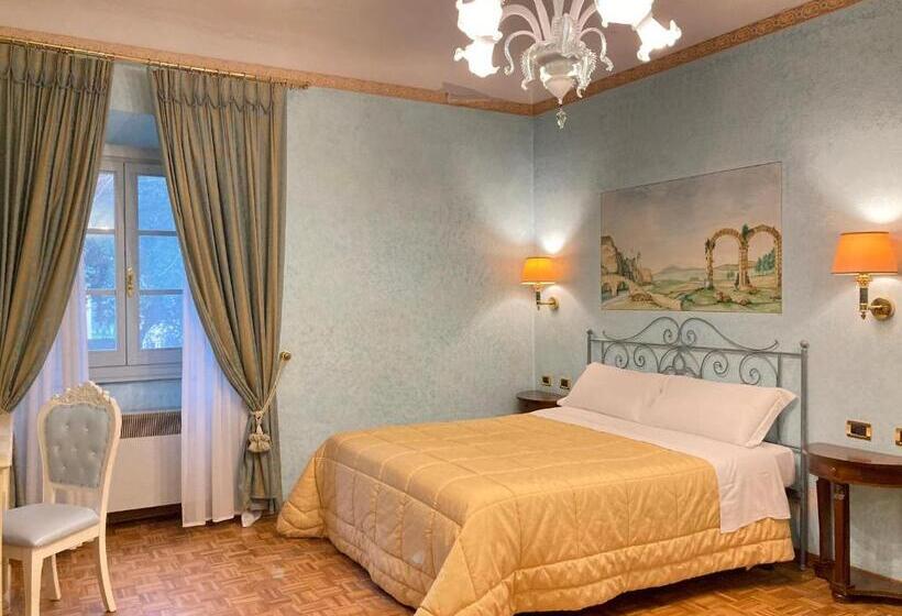 اتاق استاندارد, Fantastic Garden   Firenze Nord