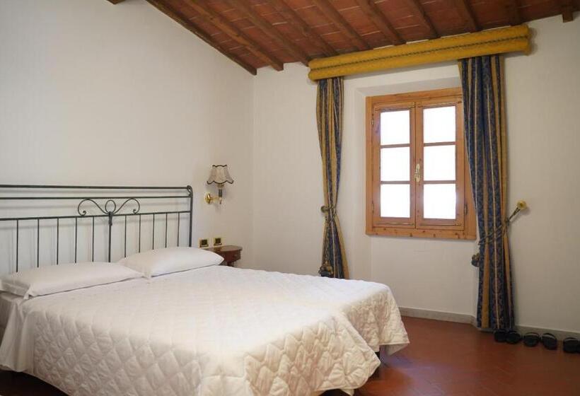 اتاق سوپریور, Fantastic Garden   Firenze Nord