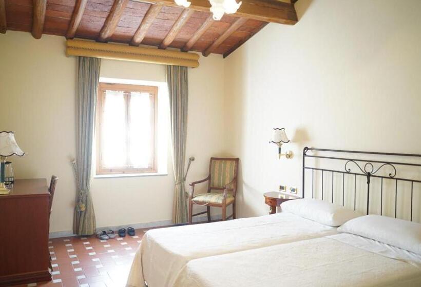 اتاق سوپریور, Fantastic Garden   Firenze Nord